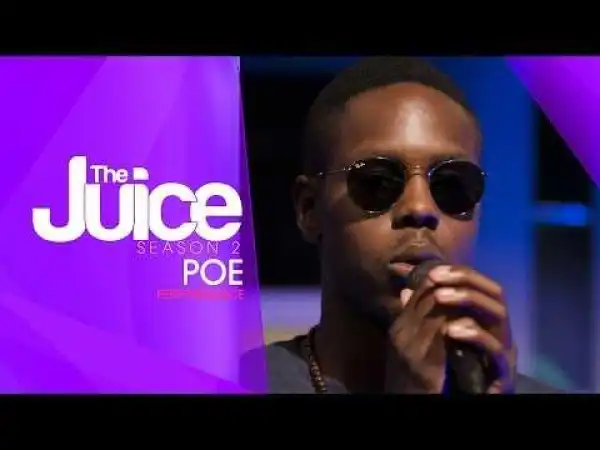 Don Jazzy Signs ‘Poe’ To Mavin Records As First Rapper On The Label